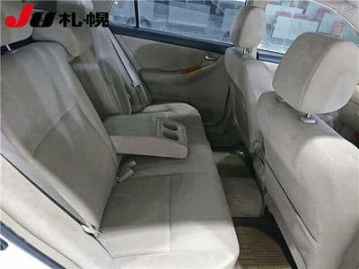 TOYOTA Allex, 2005 год., лот 1025 - фото 7