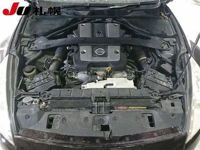 NISSAN Fairladyz, 2011 год., лот 1030 - фото 7