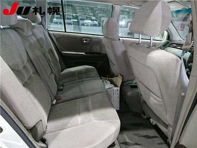 TOYOTA Kluger, 2001 год., лот 1066 - фото 7