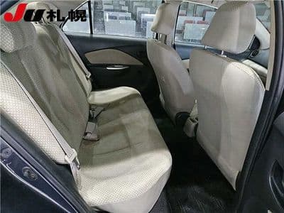 TOYOTA Belta, 2005 год., лот 1003 - фото 7