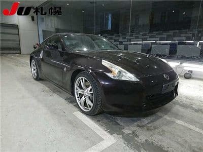 NISSAN Fairladyz, 2011 год., лот 1030 - фото 8