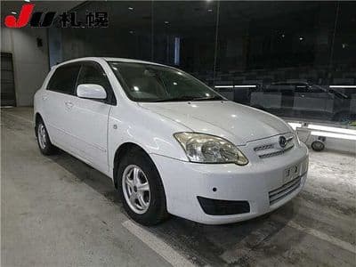 TOYOTA Allex, 2005 год., лот 1025 - фото 8
