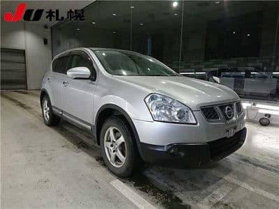 NISSAN Dualis, 2011 год., лот 1054 - фото 8