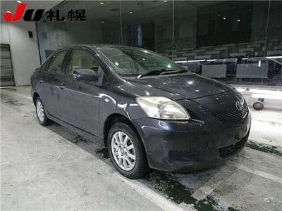 TOYOTA Belta, 2005 год., лот 1003 - фото 8