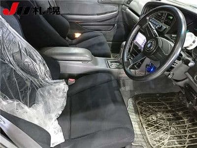 TOYOTA Cresta, 1991 год., лот 2408 - фото 5