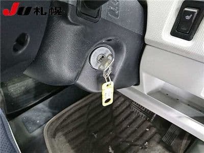 MITSUBISHI Ek Active, 2004 год., лот 3536 - фото 4