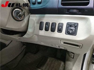 MITSUBISHI Grandis, 2003 год., лот 3016 - фото 4