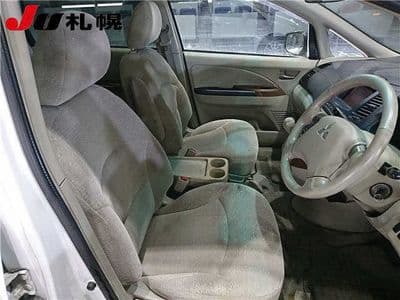 MITSUBISHI Grandis, 2003 год., лот 3016 - фото 5