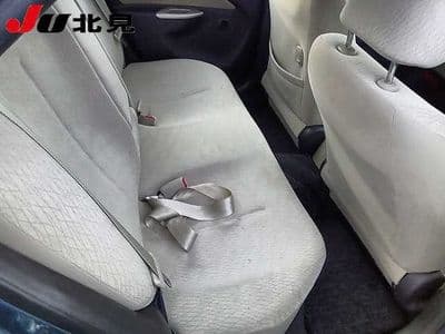TOYOTA Belta, 2007 год., лот 6017 - фото 4