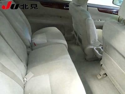 TOYOTA Ipsum, 2001 год., лот 6001 - фото 4