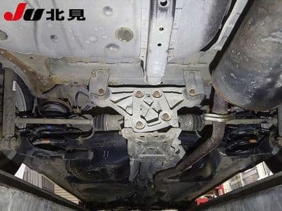 TOYOTA Ipsum, 2001 год., лот 6001 - фото 5