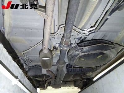 TOYOTA Ipsum, 2001 год., лот 6001 - фото 6