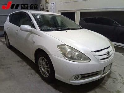 TOYOTA Caldina, 2007 год., лот 9226 - фото 4