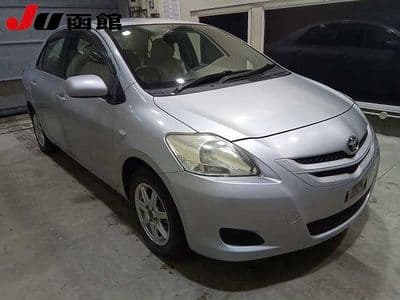 TOYOTA Belta, 2006 год., лот 9205 - фото 4