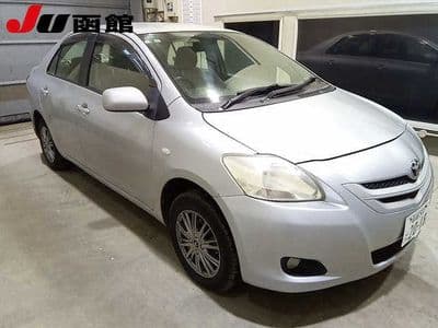 TOYOTA Belta, 2006 год., лот 9338 - фото 4