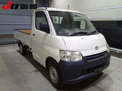 TOYOTA Lite Ace Truck, 2019 год., лот 9415 - фото 4