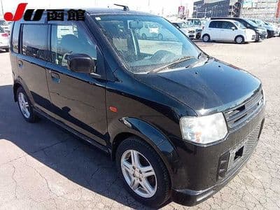 MITSUBISHI Ek Sports, 2008 год., лот 9538 - фото 4