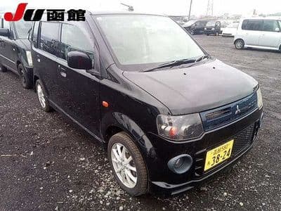 MITSUBISHI Ek Sports, 2007 год., лот 9541 - фото 4