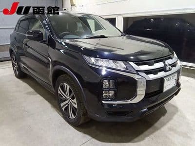 MITSUBISHI Rvr, 2023 год., лот 9712 - фото 4