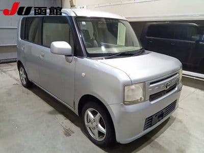 TOYOTA Pixis Space, 2012 год., лот 9704 - фото 4