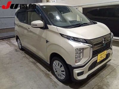 MITSUBISHI Ek X Ev, 2022 год., лот 9703 - фото 4