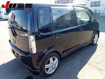 MITSUBISHI Ek Sports, 2008 год., лот 9538 - фото 5