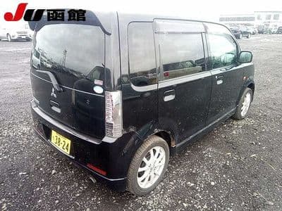 MITSUBISHI Ek Sports, 2007 год., лот 9541 - фото 5