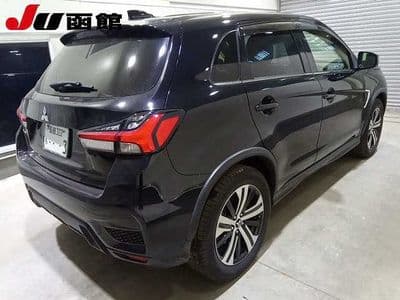 MITSUBISHI Rvr, 2023 год., лот 9712 - фото 5