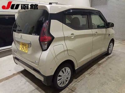 MITSUBISHI Ek X Ev, 2022 год., лот 9703 - фото 5