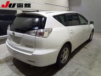 TOYOTA Caldina, 2007 год., лот 9226 - фото 5