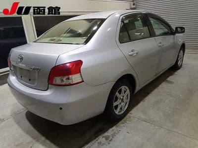 TOYOTA Belta, 2006 год., лот 9205 - фото 5