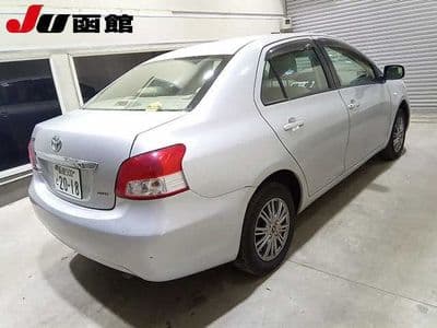 TOYOTA Belta, 2006 год., лот 9338 - фото 5