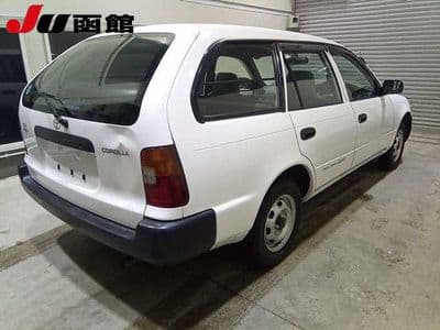 TOYOTA Corolla VAN, 1999 год., лот 9404 - фото 5