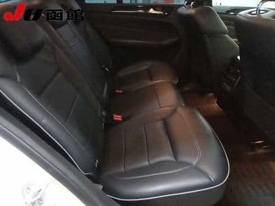 MERCEDES_BENZ Ml Class, 2012 год., лот 9281 - фото 6