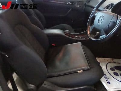 MERCEDES_BENZ Clk Class, 1999 год., лот 9298 - фото 6