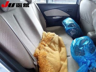 TOYOTA Belta, 2006 год., лот 9205 - фото 6