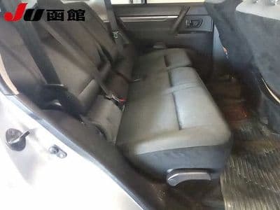 MITSUBISHI Pajero, 2009 год., лот 9314 - фото 6