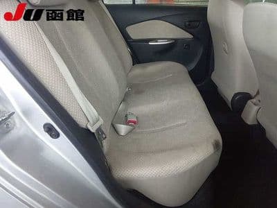 TOYOTA Belta, 2006 год., лот 9338 - фото 6