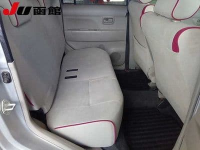 TOYOTA Pixis Space, 2012 год., лот 9704 - фото 6