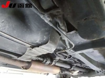 TOYOTA Kluger, 2001 год., лот 9289 - фото 7