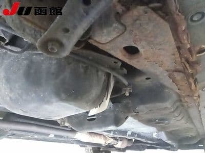 TOYOTA Belta, 2006 год., лот 9338 - фото 7