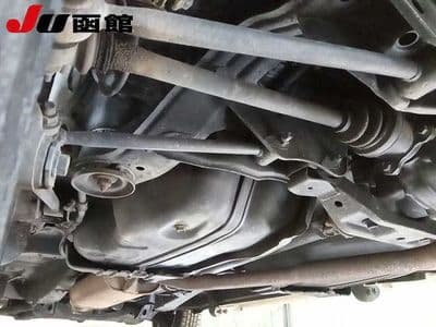 TOYOTA Kluger, 2001 год., лот 9289 - фото 8