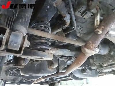 TOYOTA Belta, 2006 год., лот 9338 - фото 8