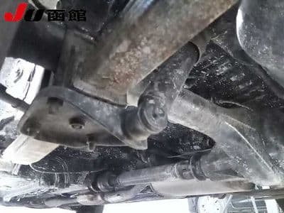 TOYOTA Corolla VAN, 1999 год., лот 9404 - фото 8