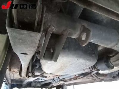 MITSUBISHI Ek Sports, 2011 год., лот 9004 - фото 8