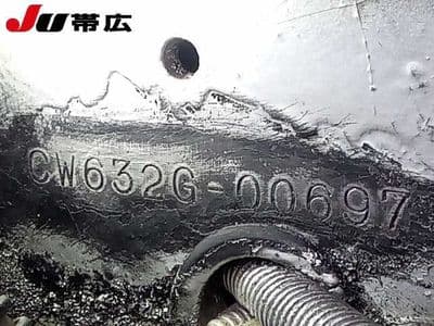 NISSAN Bigthumb, 2002 год., лот 7301 - фото 4