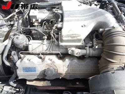 NISSAN Bigthumb, 2002 год., лот 7301 - фото 5