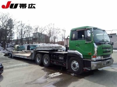 NISSAN Bigthumb, 2002 год., лот 7301 - фото 6