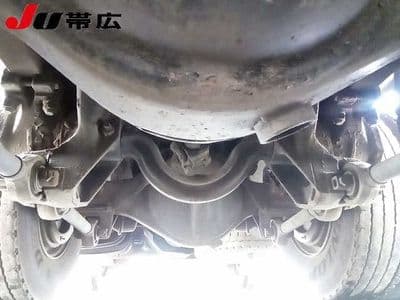 NISSAN Bigthumb, 2002 год., лот 7301 - фото 8