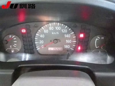 NISSAN Datsun Pickup, 2000 год., лот 8017 - фото 4